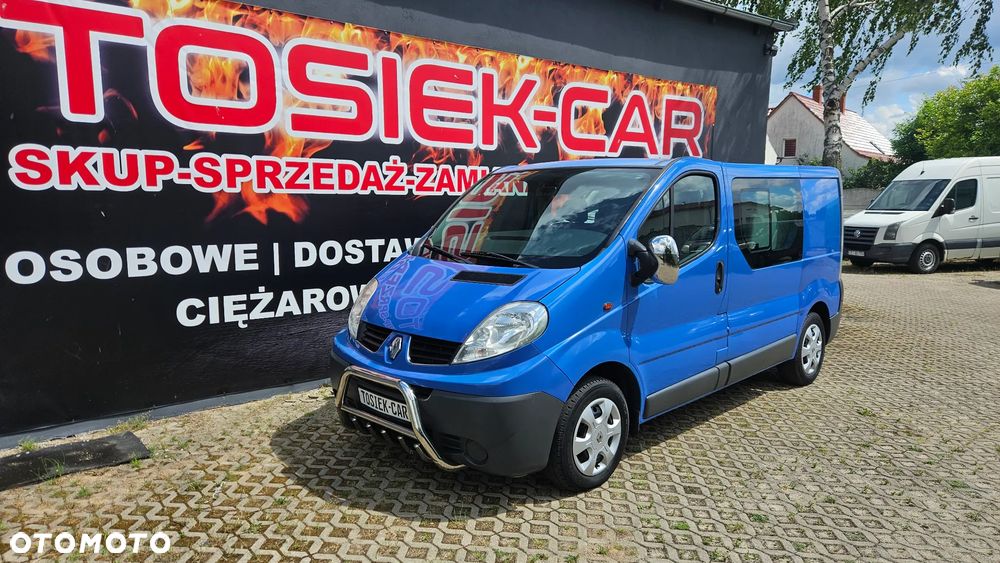 Renault Trafic - 20