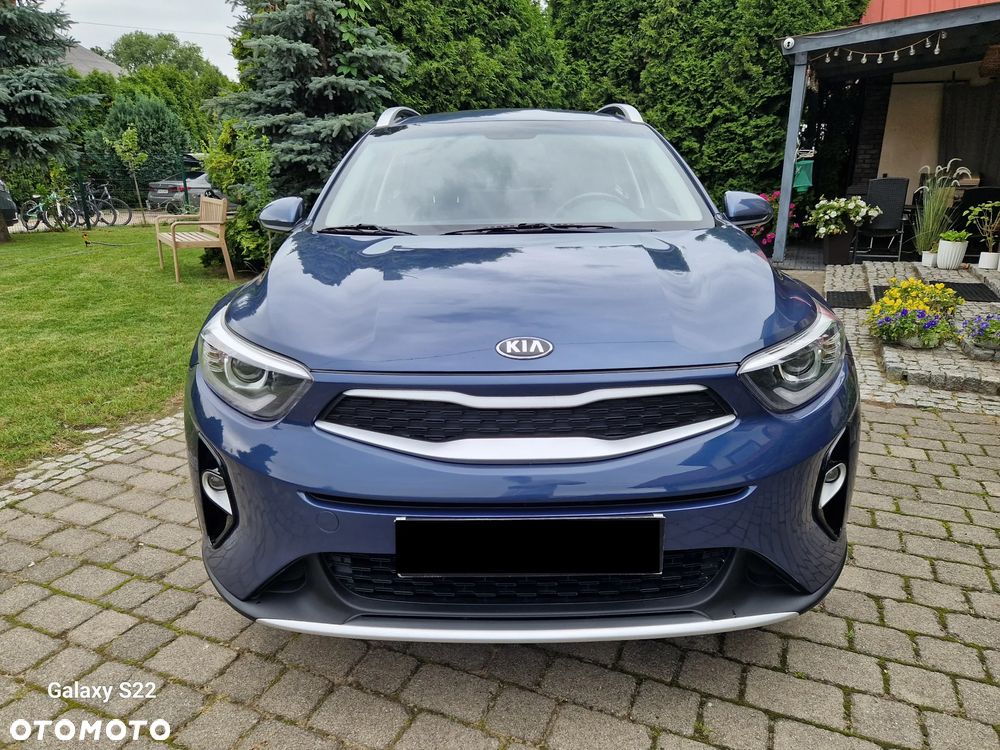 Kia Stonic 1.4 L - 15