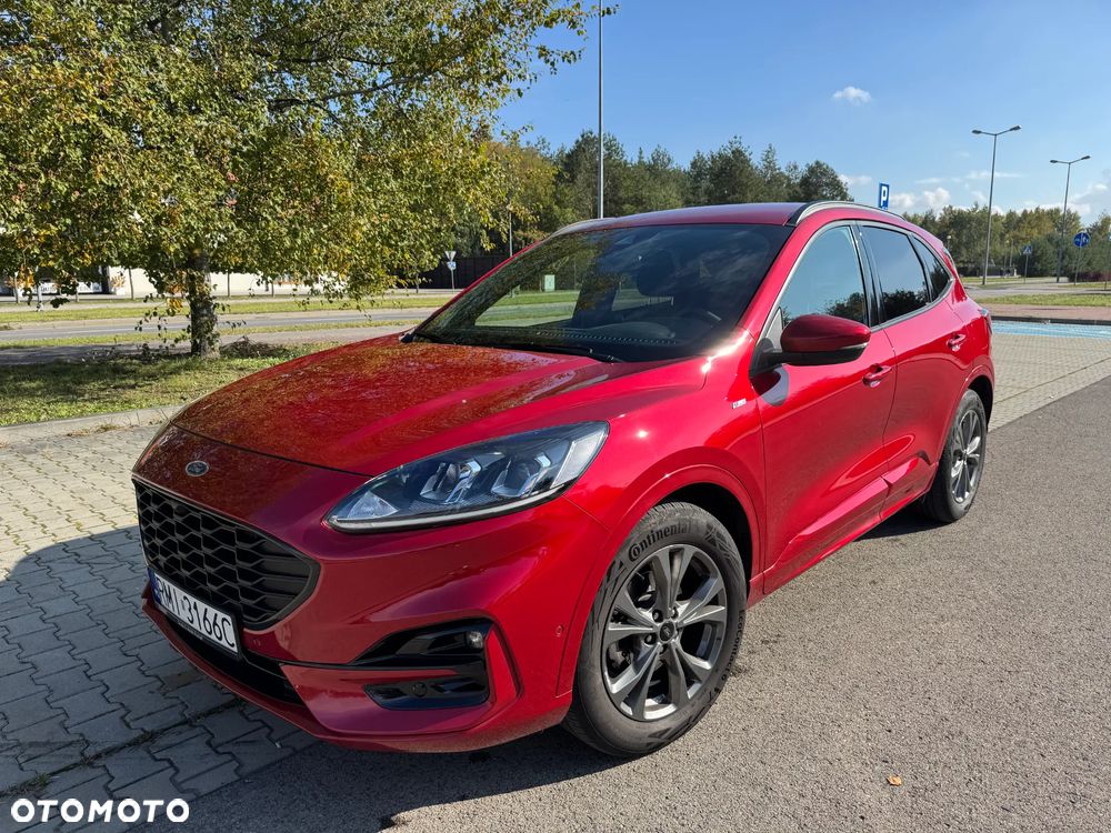 Ford Kuga 1.5 EcoBoost FWD ST-Line - 1