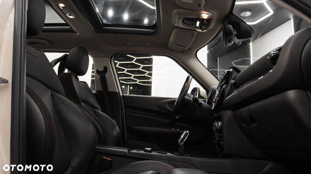 MINI Clubman Cooper GPF - 20