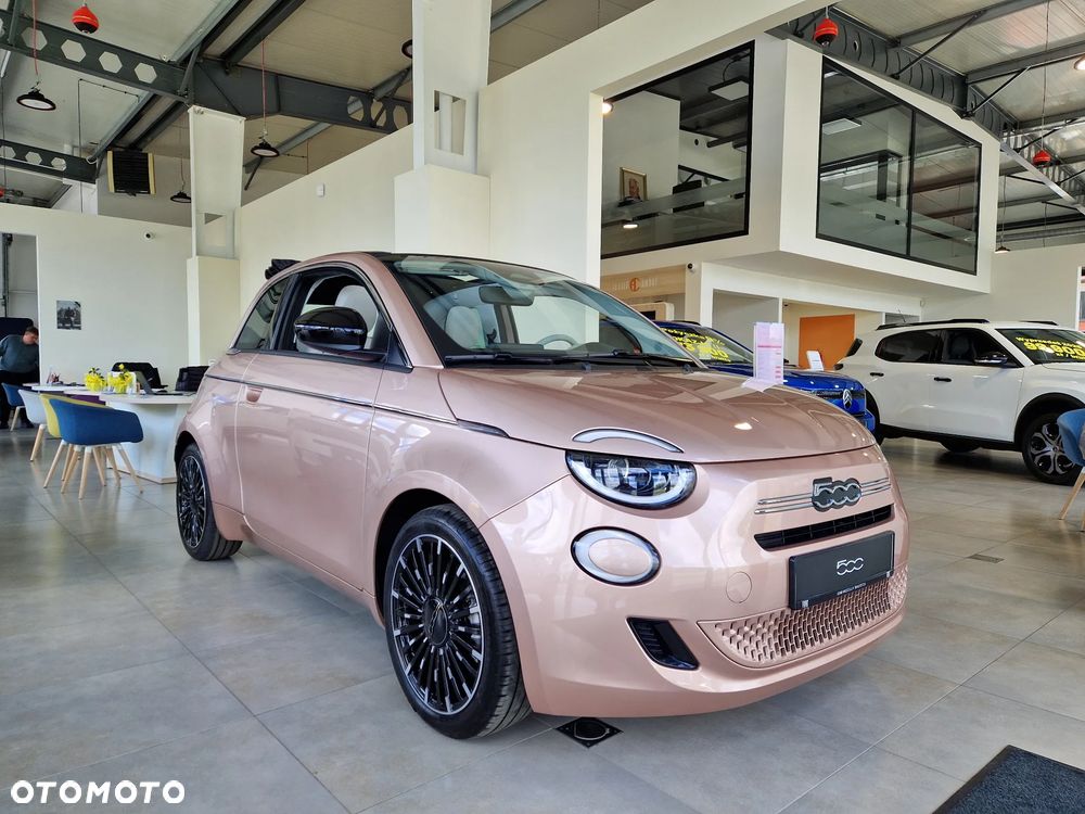 Fiat 500 - 2