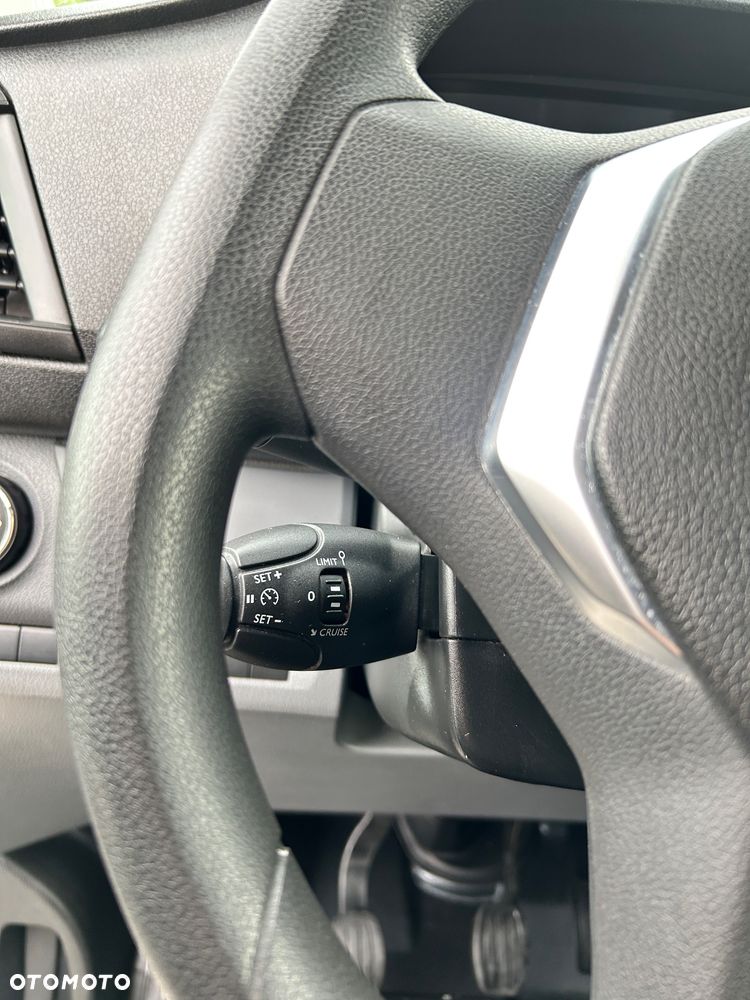 Toyota ProAce L2H1 - 20