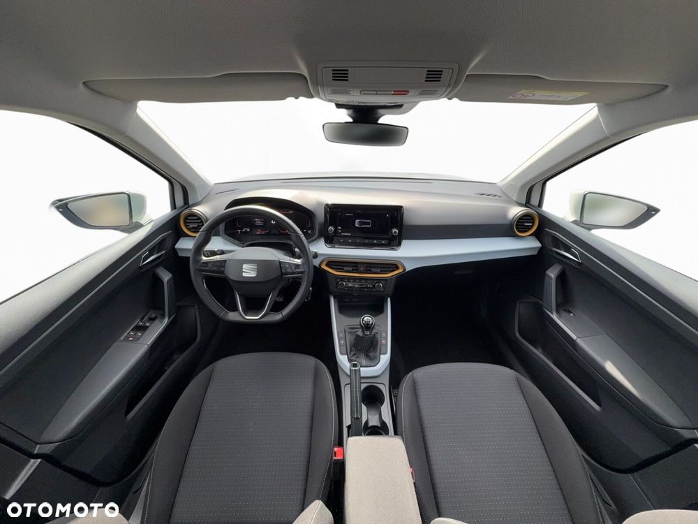 Seat Arona - 12