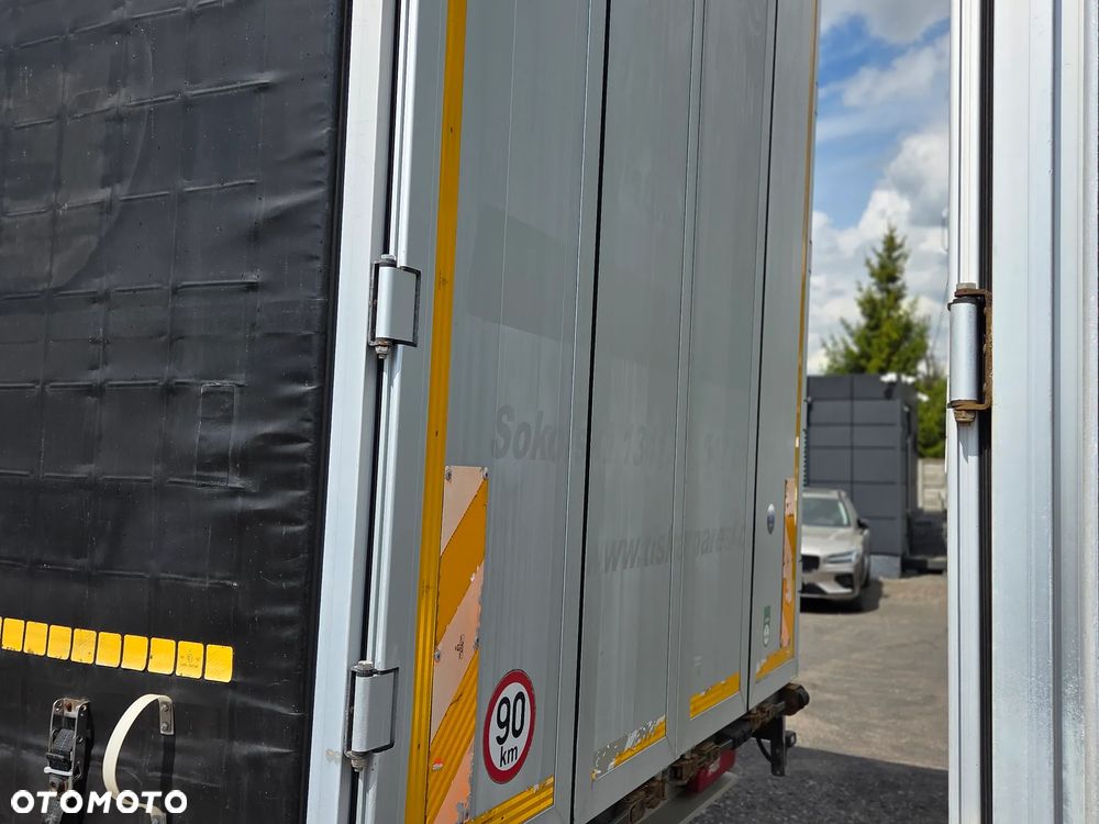 Scania R 410 - 15
