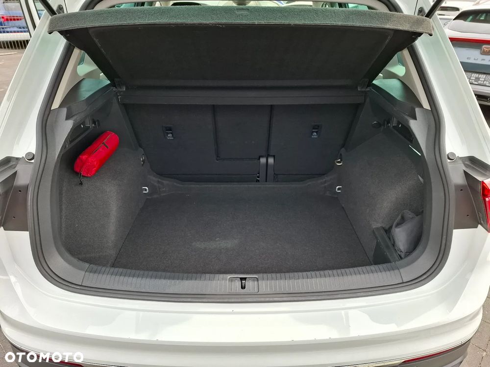 Volkswagen Tiguan 1.5 TSI EVO Life - 14