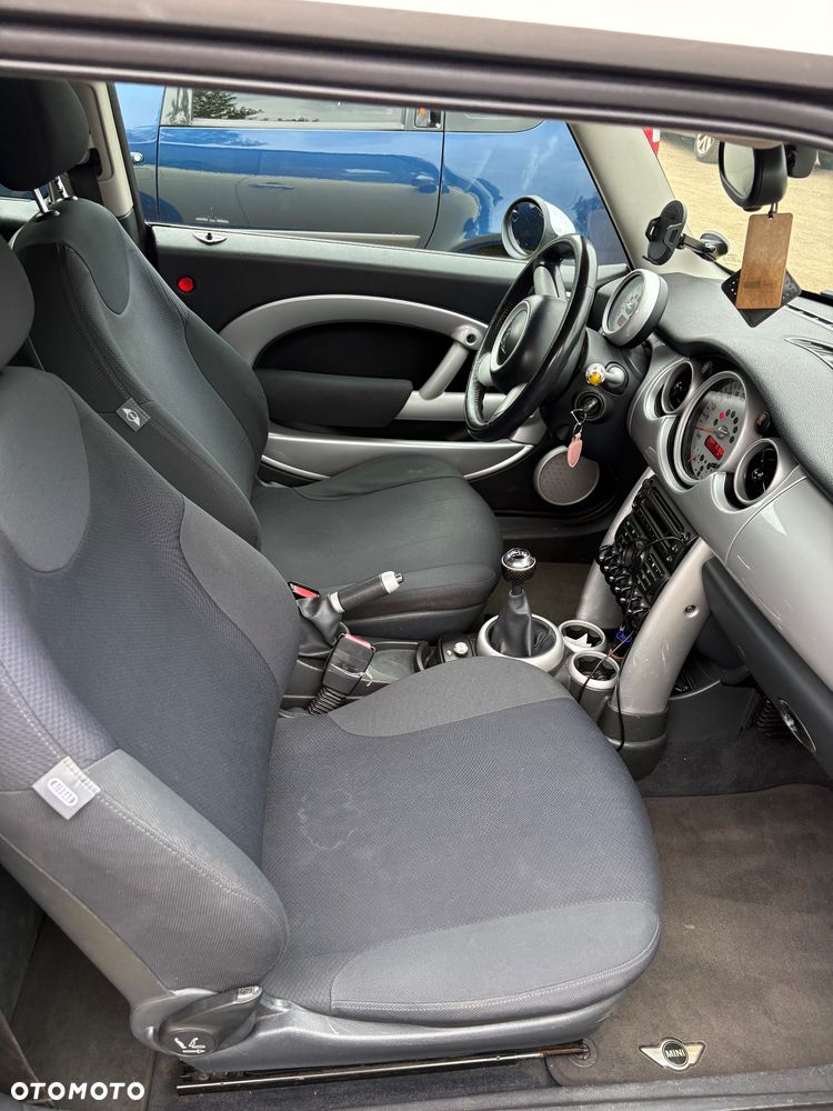 MINI Cooper - 14