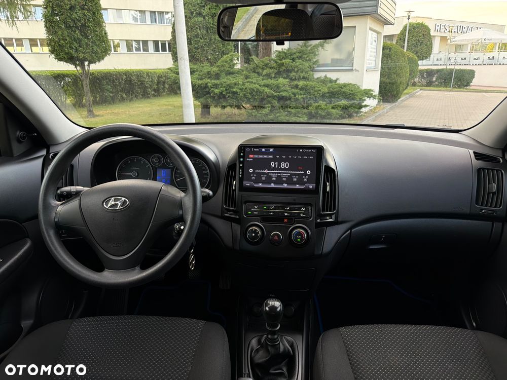 Hyundai i30 - 31