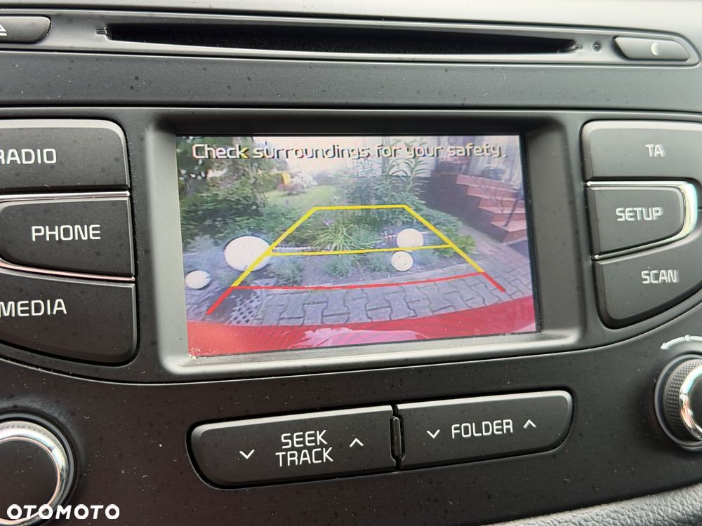 Kia Ceed 1.4 CVVT Edition 7 - 40