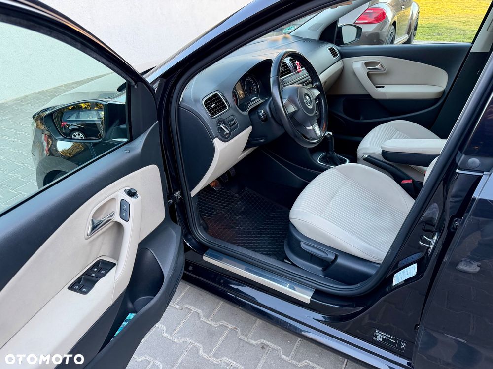Volkswagen Polo 1.2 TSI Style - 8