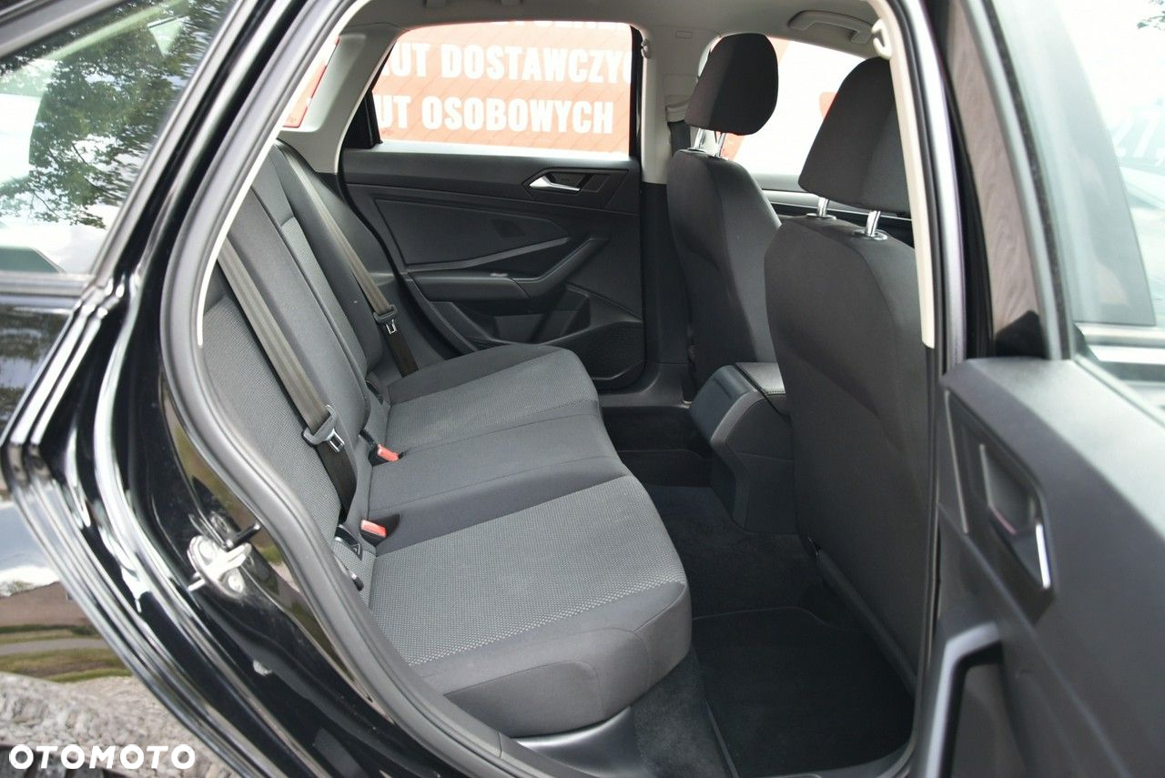 Volkswagen Jetta 1.4 TSI BMT Highline DSG - 13