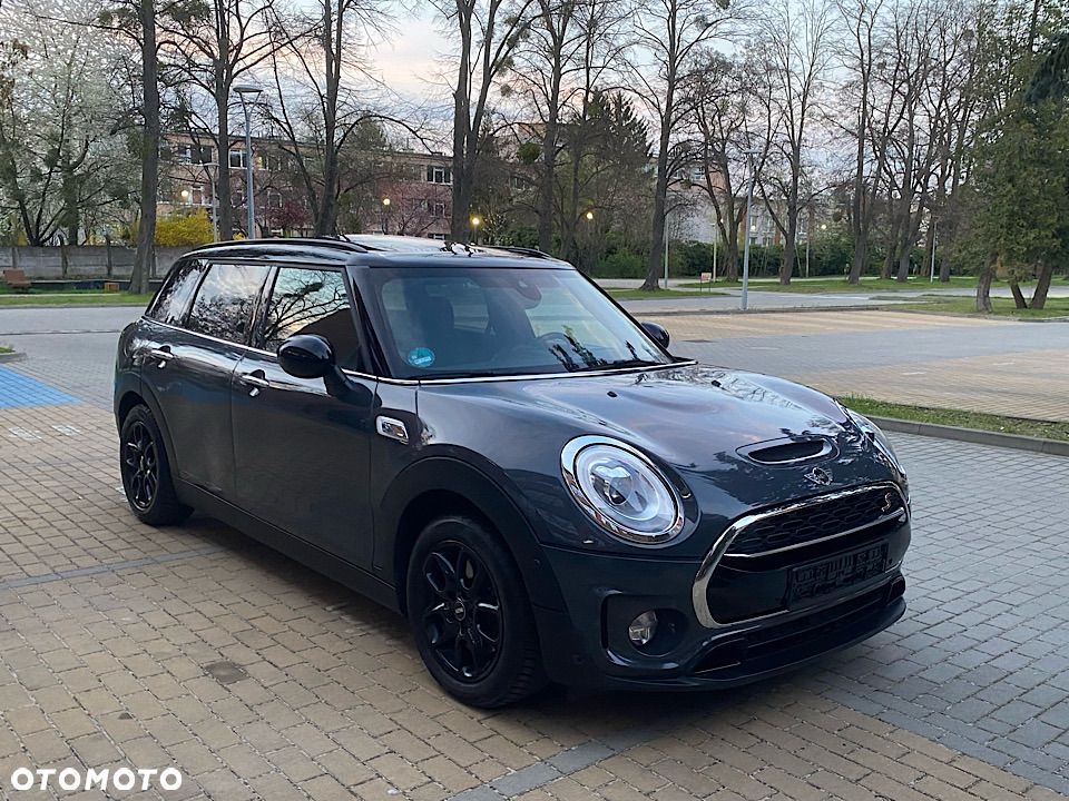 MINI Clubman Cooper S - 21
