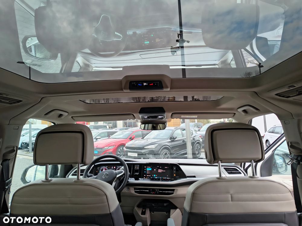 Volkswagen Multivan 2.0 TDI L2 Life DSG - 12