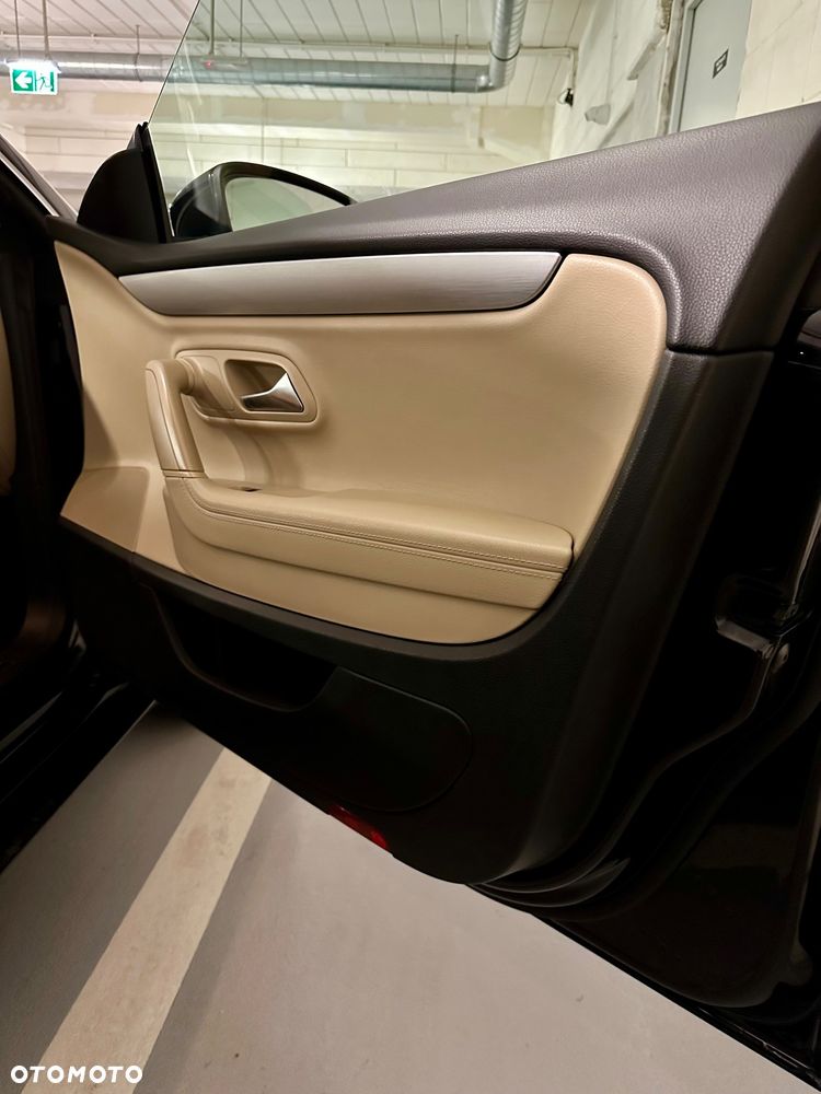 Volkswagen CC 2.0 TSI DSG - 24