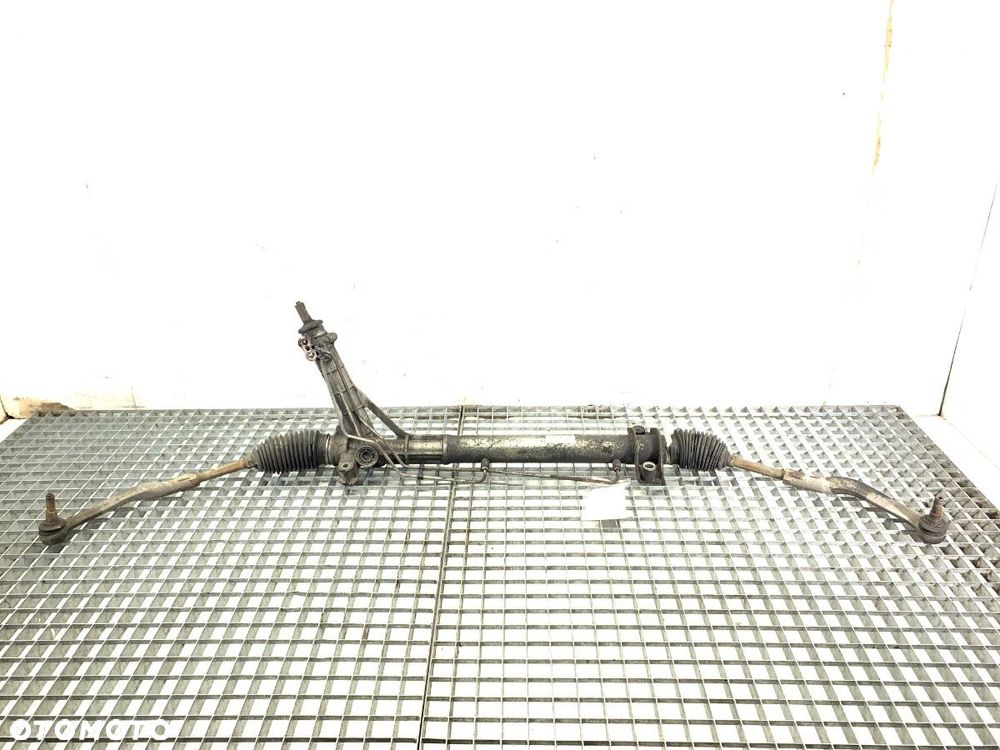 PRZEKŁADNIA KIEROWNICZA MAGLOWNICA  RENAULT MASTER III Autobus (JV) 2011 - 2022 2.3 dCi 170 FWD - 1