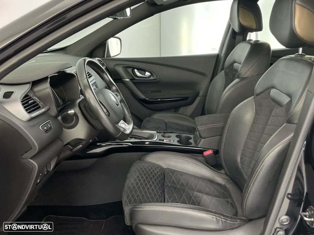 Renault Kadjar 1.3 TCe Black Edition EDC - 11