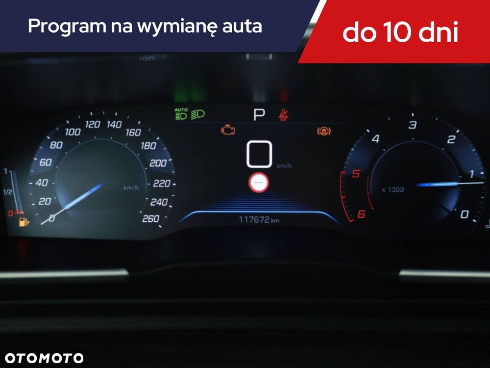 Peugeot 508 - 10
