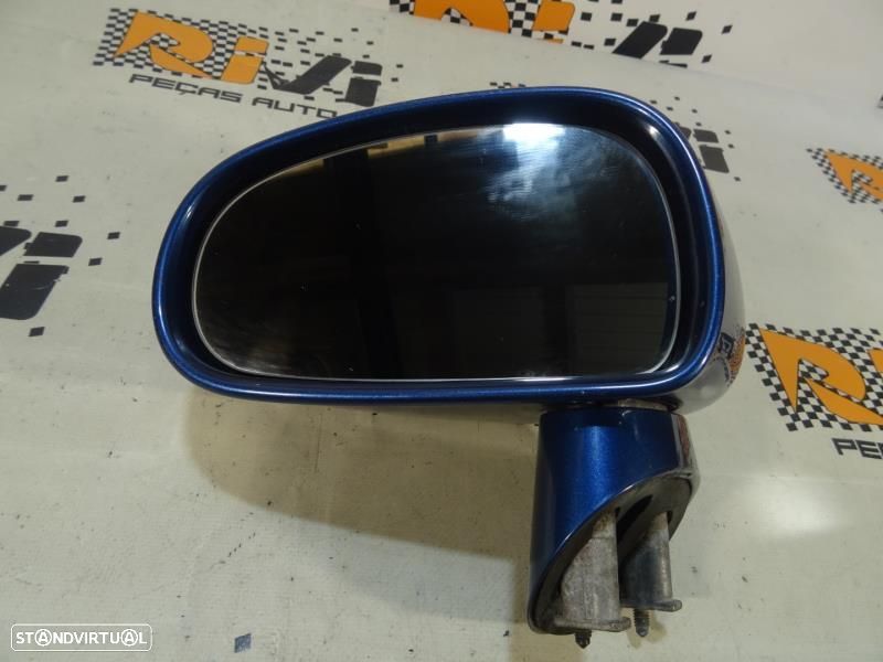 Espelho Retrovisor Esquerdo Audi Tt (8N3)  Espelho Retrovisor Esquerdo - 7