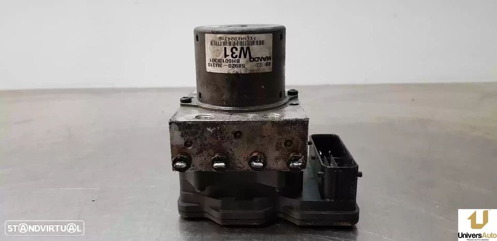 ABS KIA SPORTAGE 2011 -589203U310 - 4