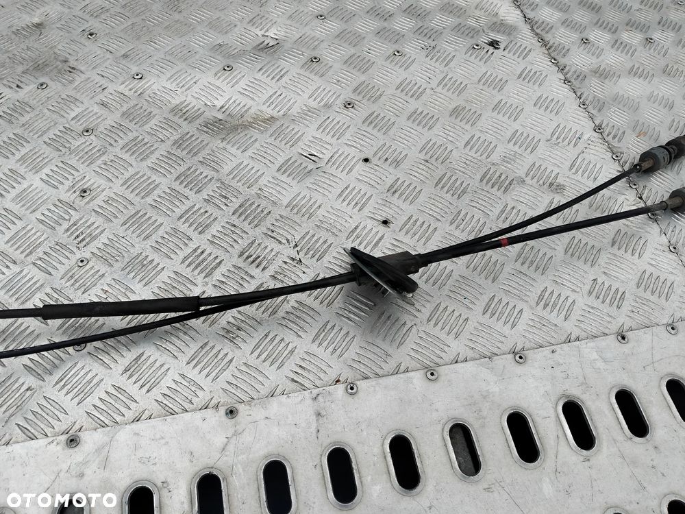 WYBIERAK SKRZYNI BIEGÓW HYUNDAI I30 07-12 1.4 - 3