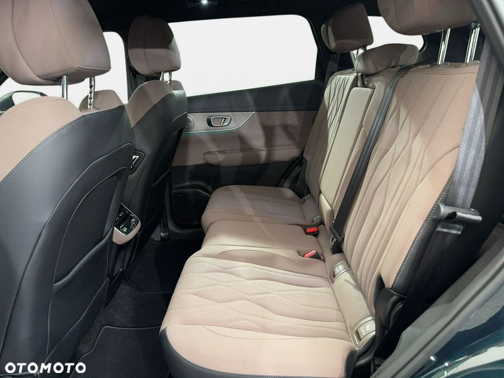 Chery Tiggo 8 - 16