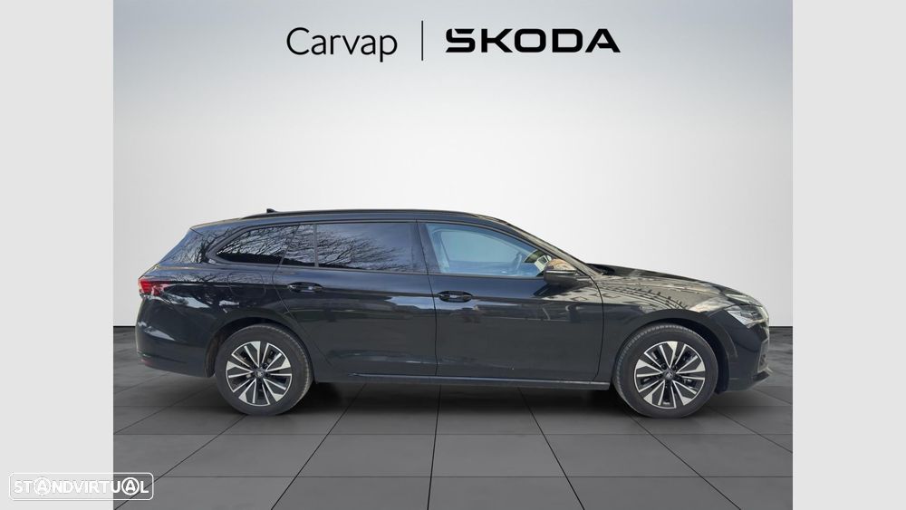 Skoda Superb 1.5 TSI iV Selection DSG - 9