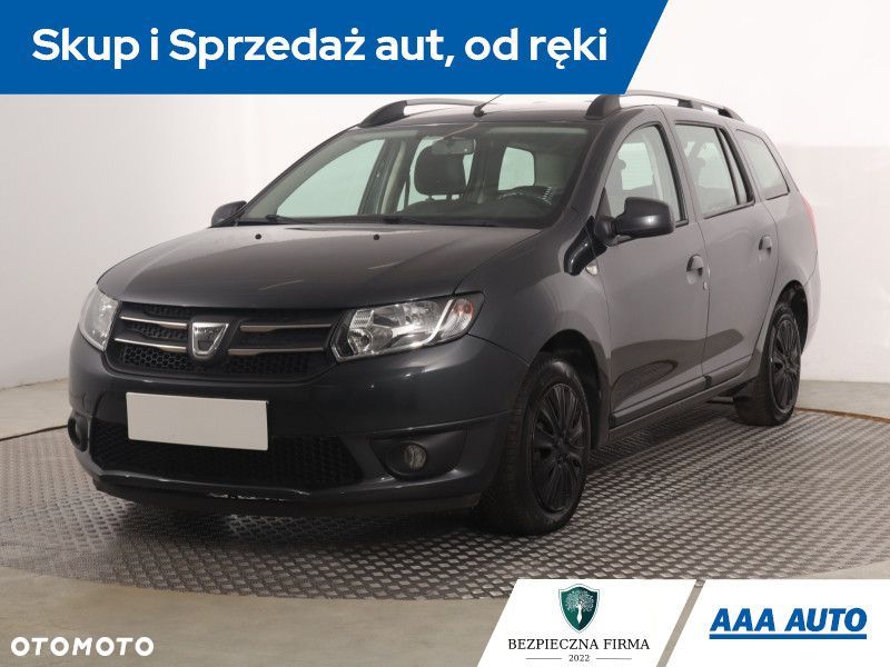 Dacia Logan - 3