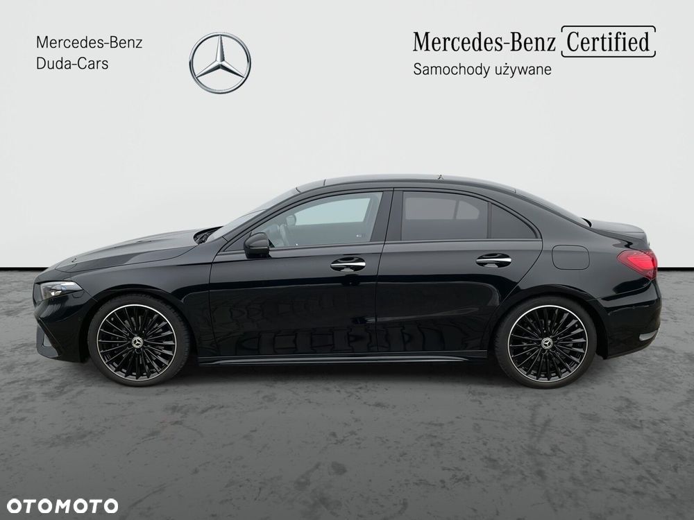 Mercedes-Benz Klasa A - 8