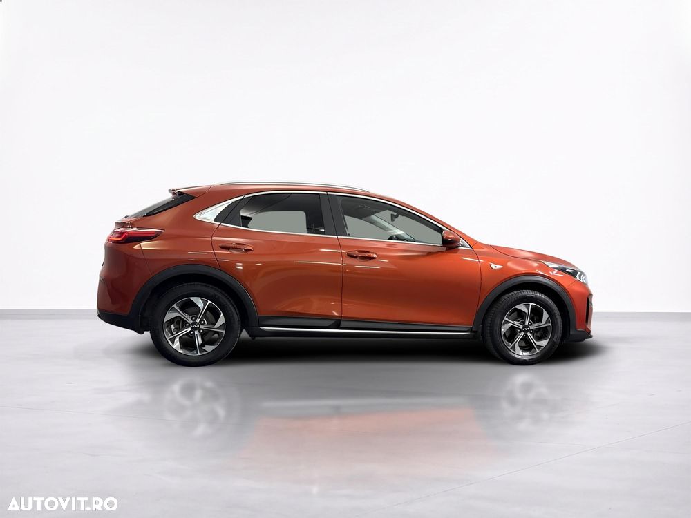 Kia XCeed - 7