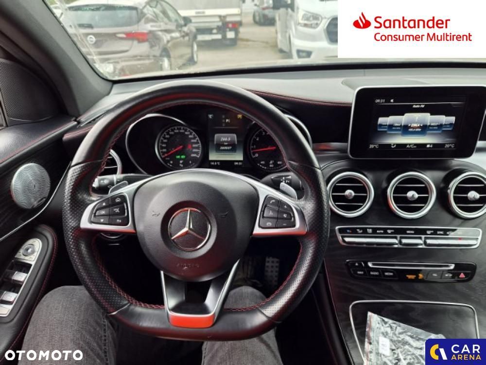 Mercedes-Benz GLC - 37