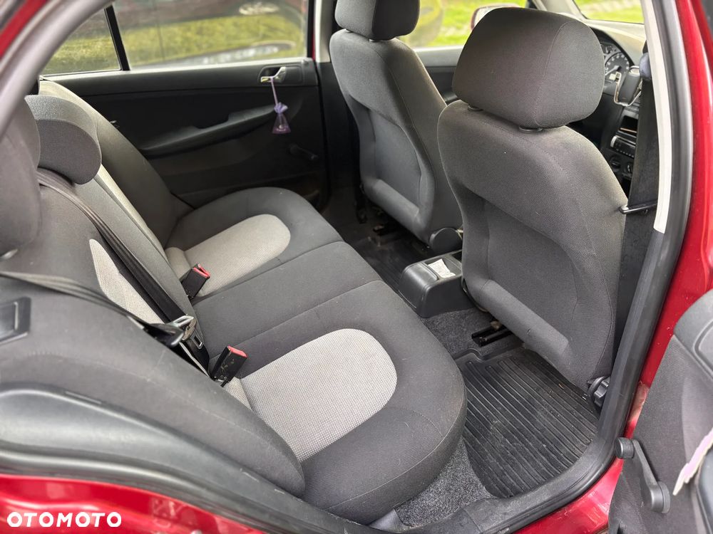Skoda Fabia 1.2 12V Choice - 11