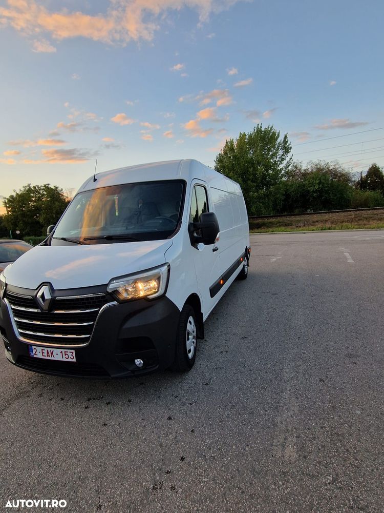 Renault Master - 11