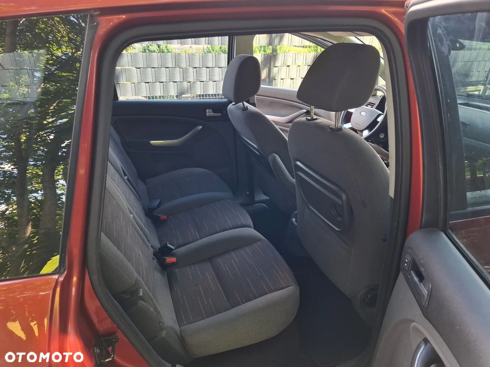 Ford Focus C-Max 1.6 Ambiente - 14