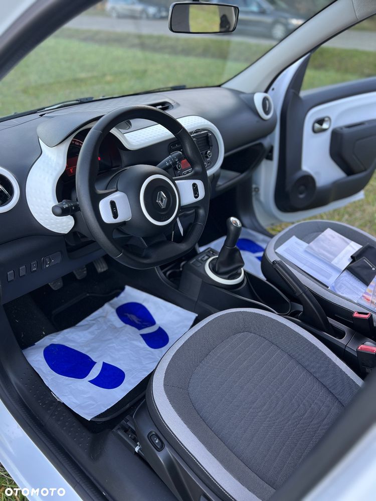 Renault Twingo SCe 70 Life EU6 - 13