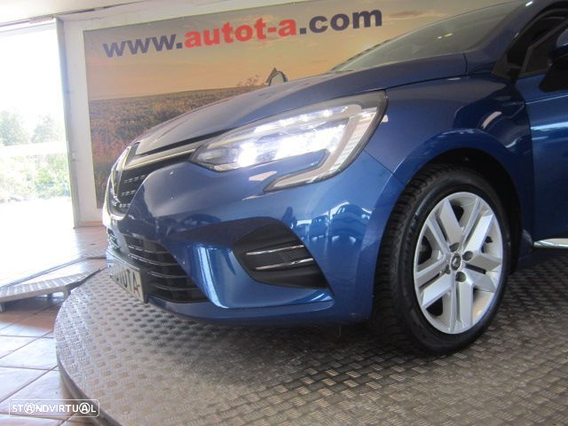 Renault Clio 1.0 TCe Intens - 18
