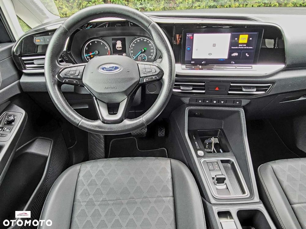 Ford Tourneo Connect - 17