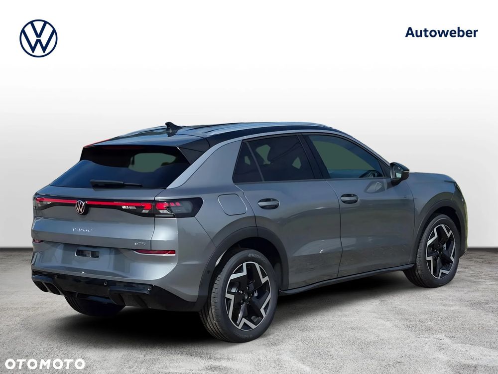 Volkswagen T-Roc 1.5 TSI R-Line DSG - 5