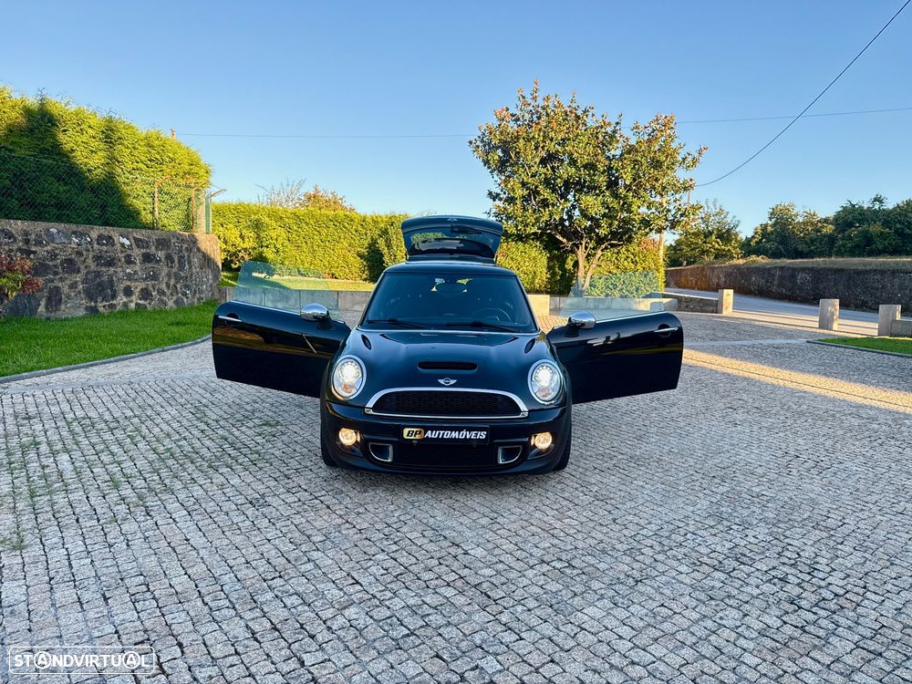 MINI 3 Portas Cooper SD Auto - 46
