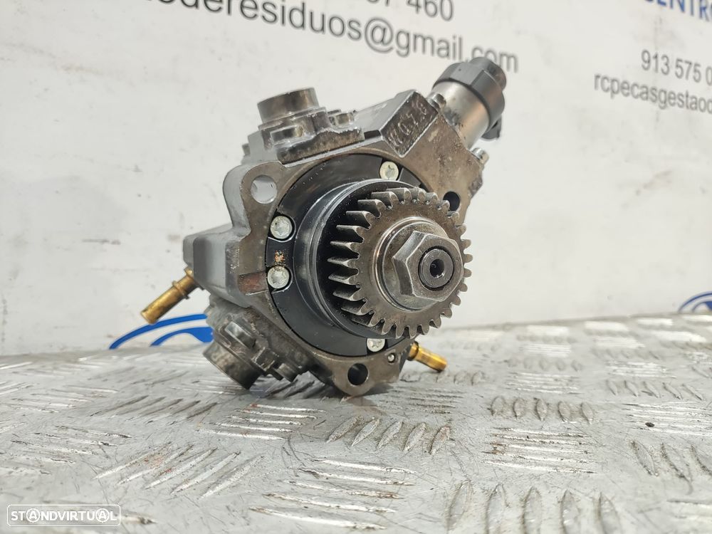 Bomba injetora Bosch Renault 1.6 DCI R9ME409 - 2