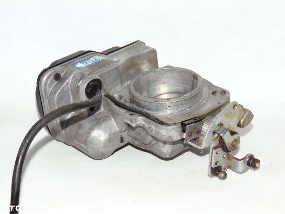 Przepustnica 0001419125 408.227/121/001 Mercedes W202 C180 C Klasa 1.8 - 8