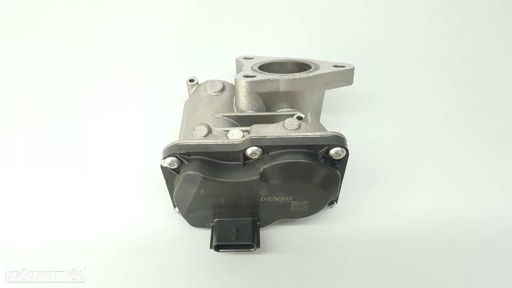 VáLVULA EGR RENAULT CLIO IV AUTHENTIQUE - 1