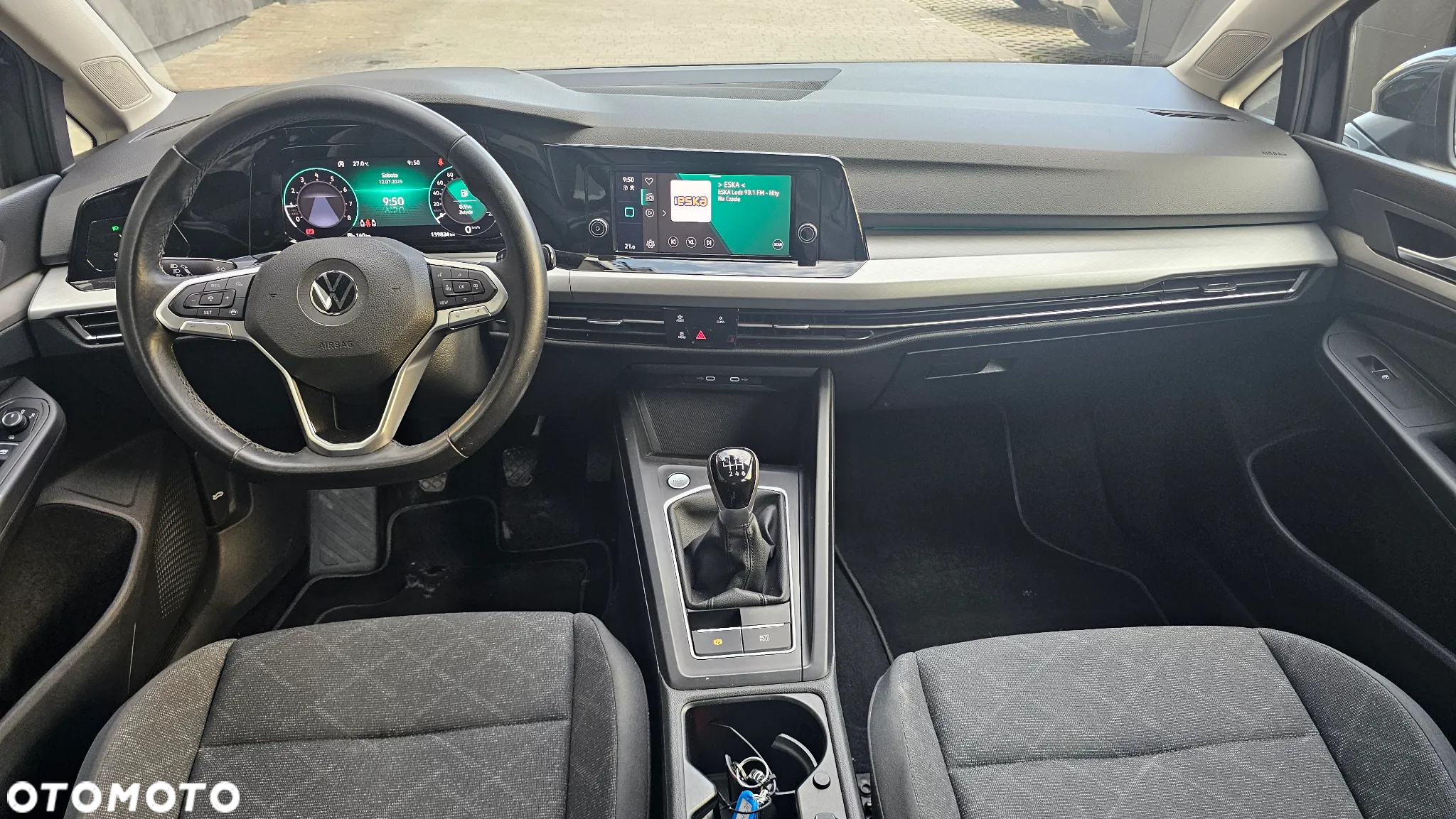 Volkswagen Golf VIII 1.5 TSI EVO Life - 5