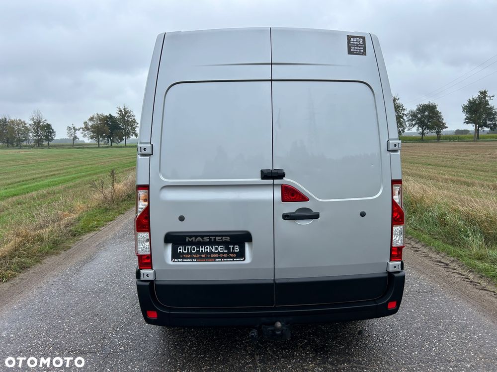 Renault Master - 9