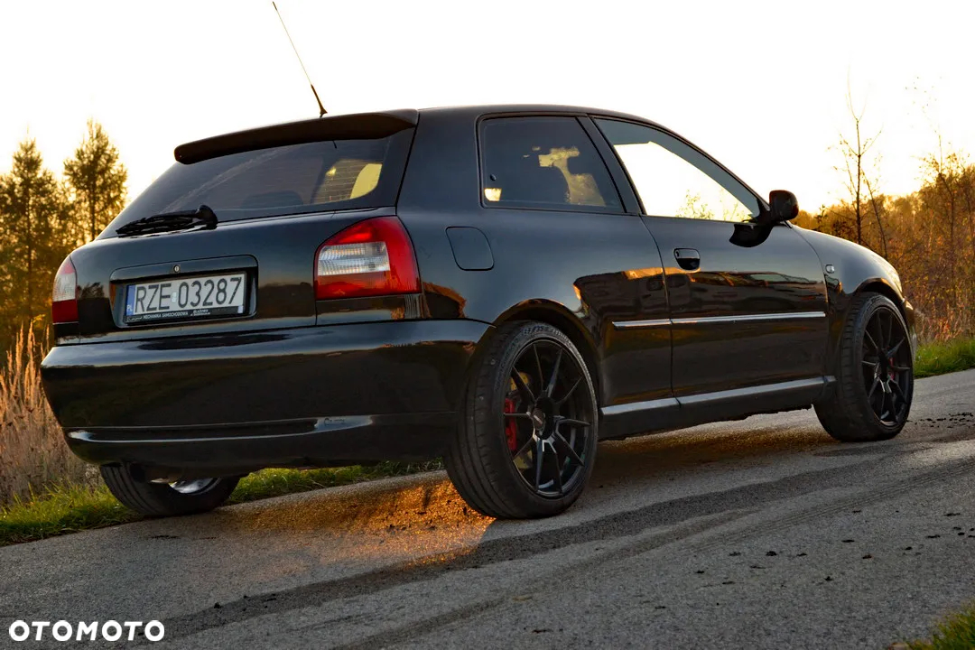 Audi A3 - 7