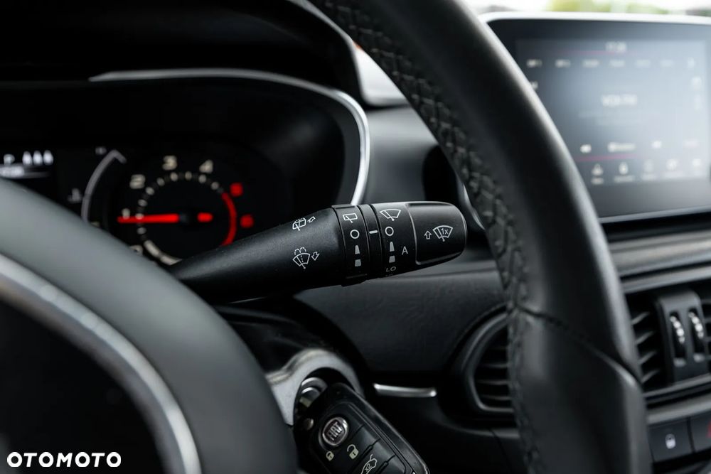 Fiat Tipo 1.6 MultiJet DCT Business Line - 29