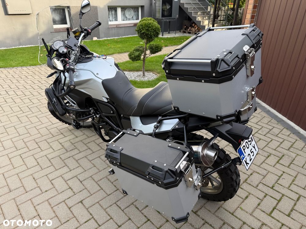 BMW GS - 5
