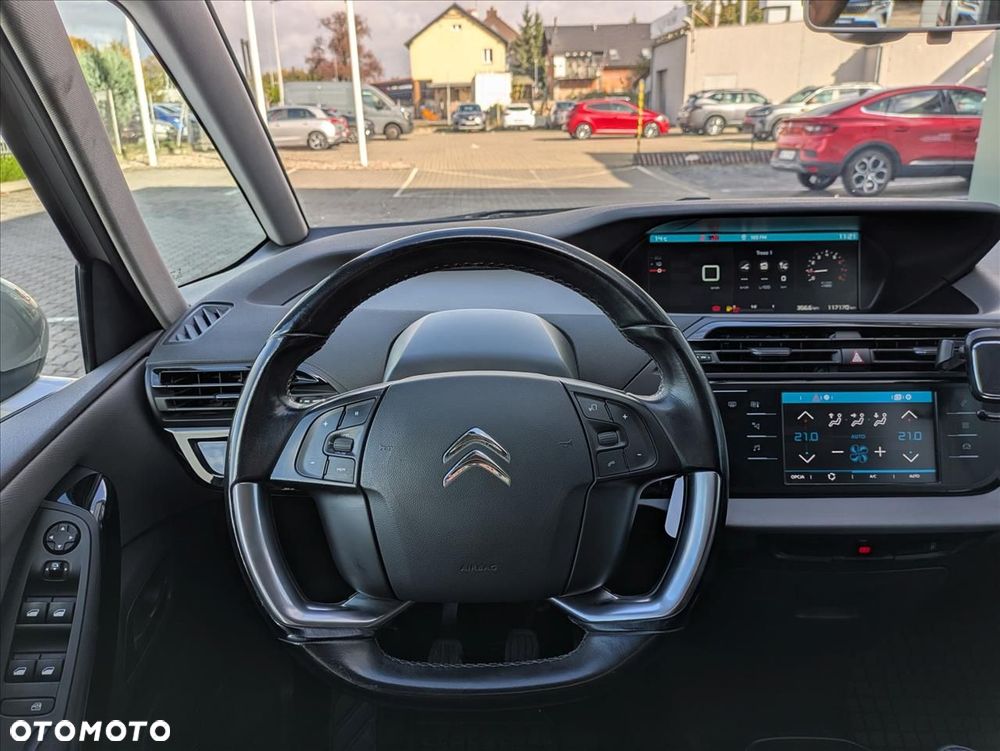 Citroën C4 Picasso 1.2 PureTech MoreLife - 11