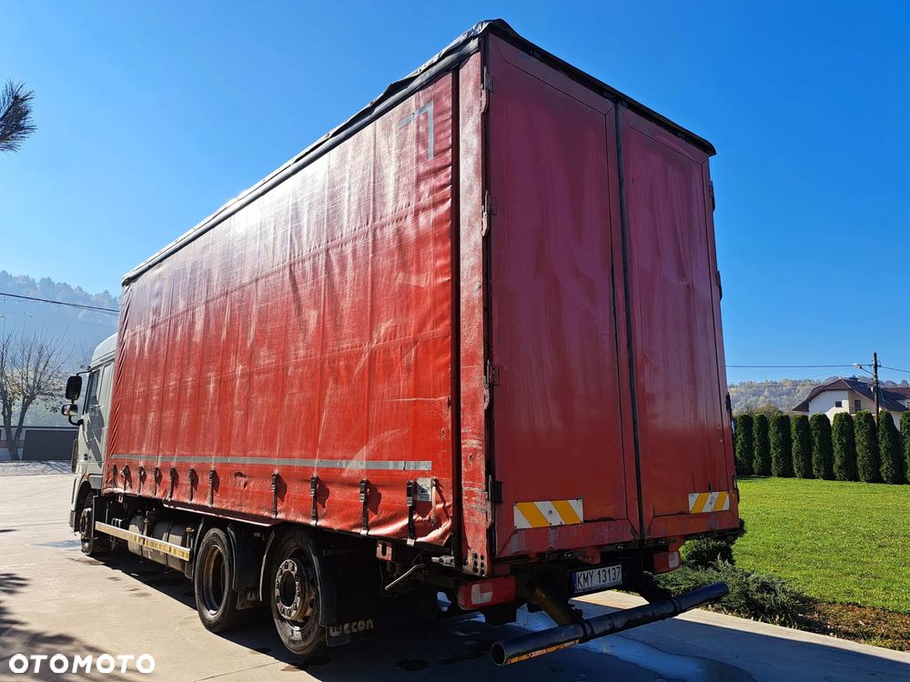 DAF XF 105 - 2