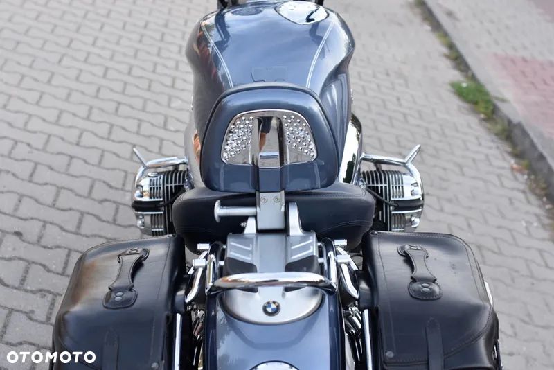 BMW R - 21
