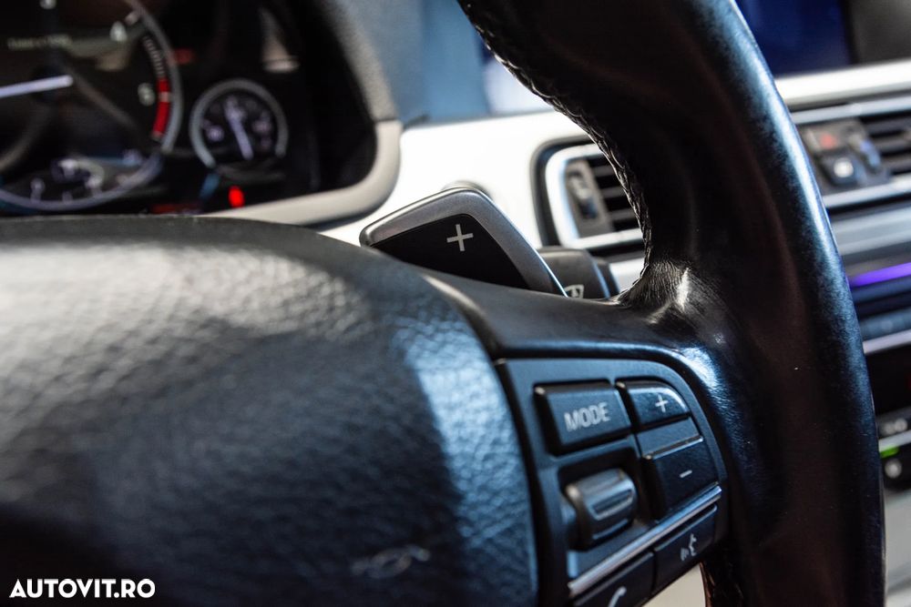 BMW Seria 7 730d Aut. - 22
