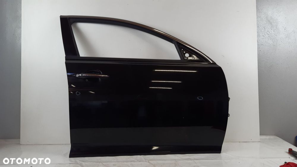 KIA OPTIMA III DRZWI PRAWE PRZÓD ABP